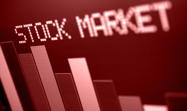NGX: Equities market slumps further, as investors lose N1.2tr